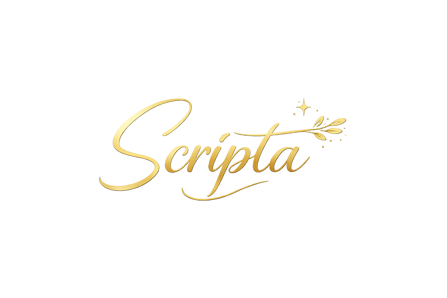 Scripta Logo
